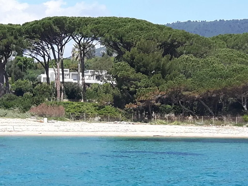 Villa La Source Grimaud
