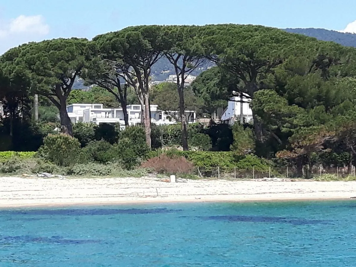 Villa La Source Grimaud